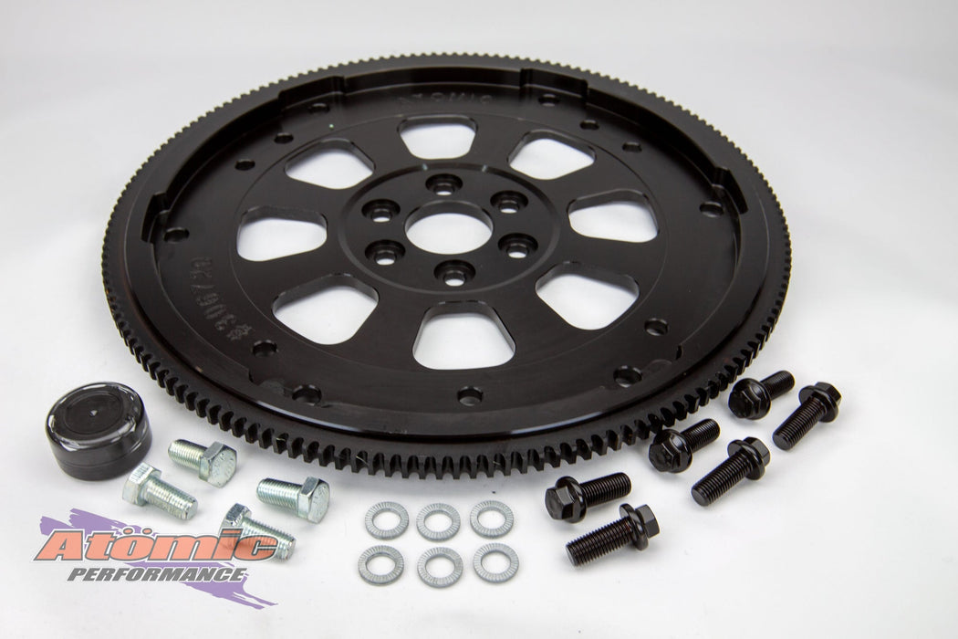 Atomic - Barra Billet Flexplate Kit