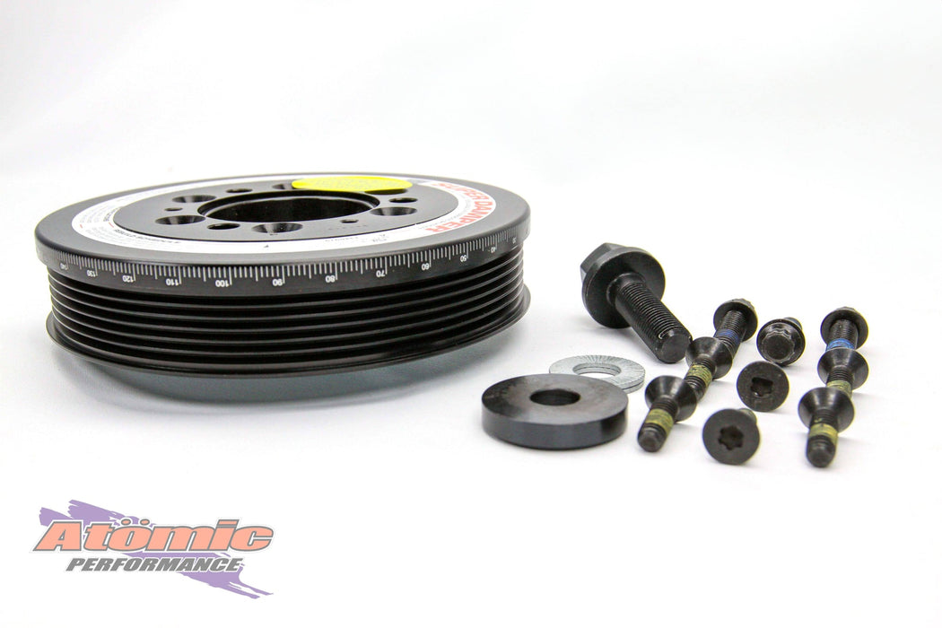 Atomic - Barra ATI Balancer Kit | Race Balancer