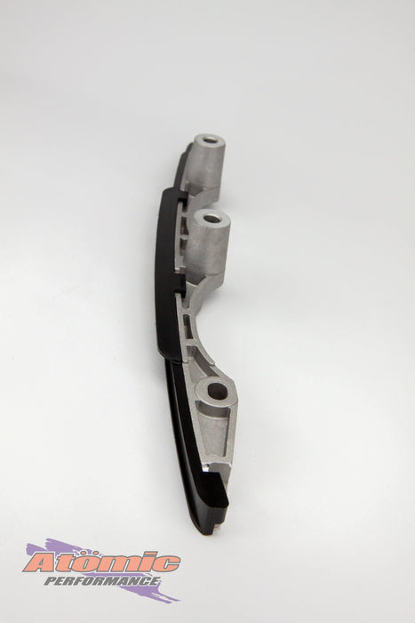 Atomic - Fixed Timing Chain Guide (3-Bolt) – Ford Barra DOHC