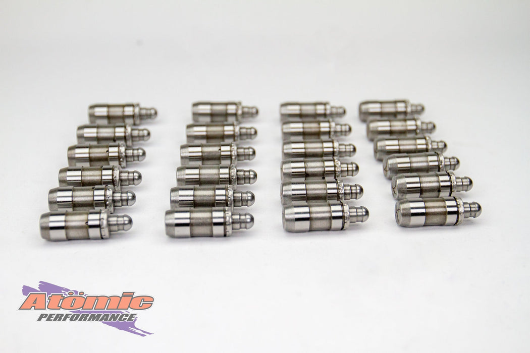 Atomic - High Rev Hydraulic Lifters – Ford Barra DOHC | ‘Anti Pump-Up’