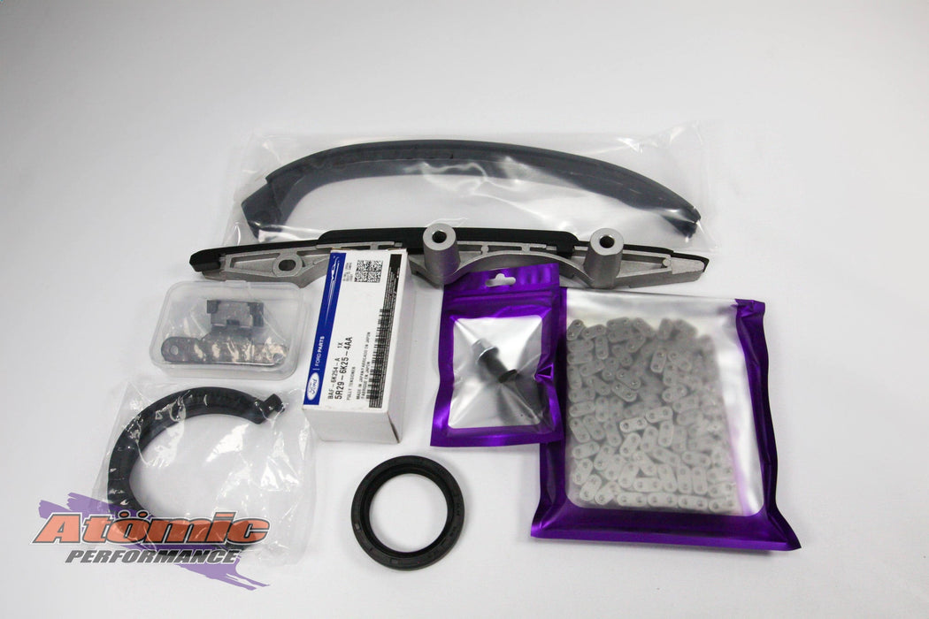 Atomic - Barra Heavy Duty Timing Chain Kits