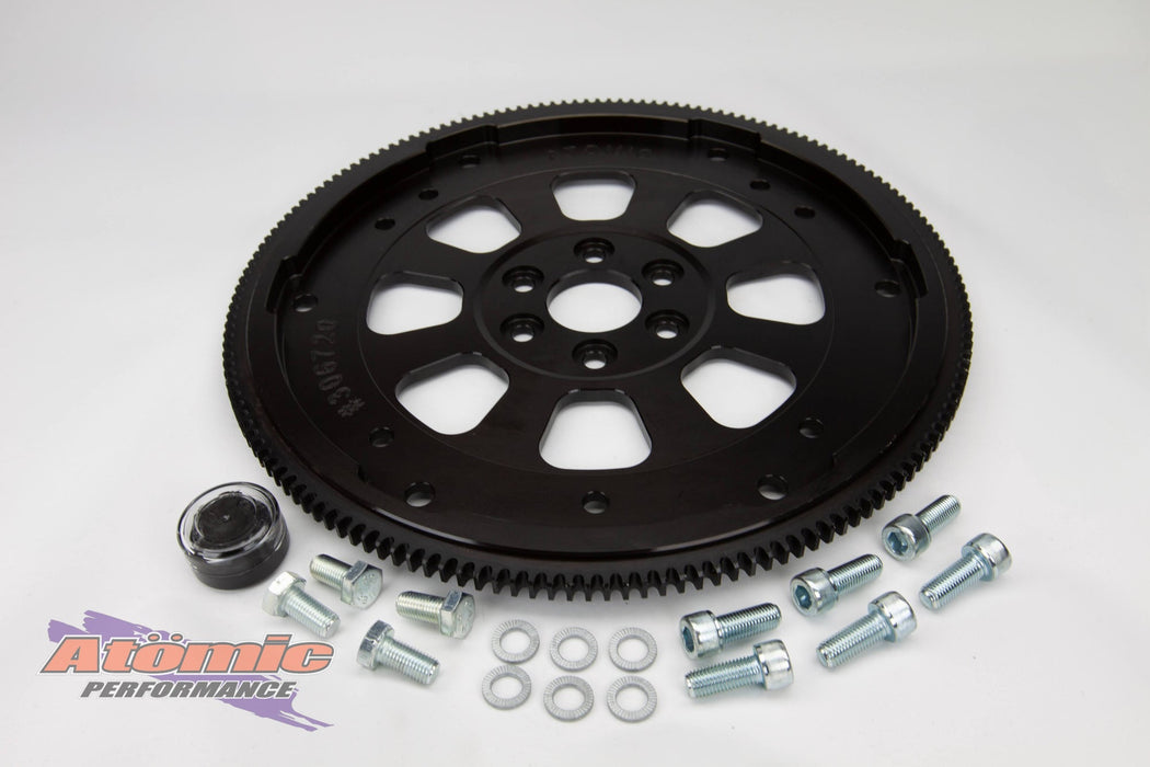 Atomic - Barra Billet Flexplate Kit