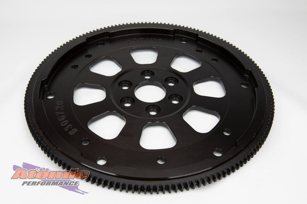 Atomic - Barra Billet Flexplate Kit