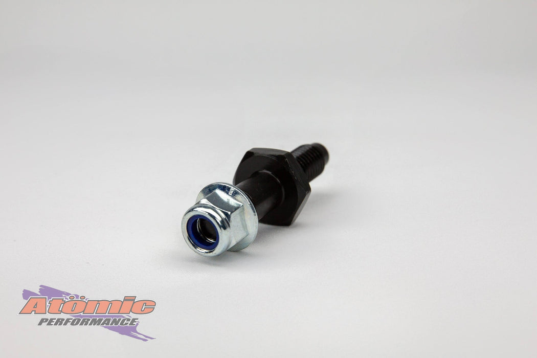 Atomic - Billet Timing Chain Guide Pivot Bolt – Ford Barra DOHC