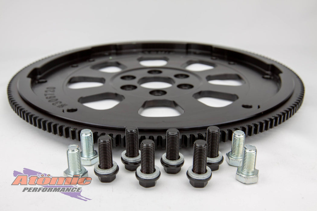 Atomic - Barra Billet Flexplate Kit