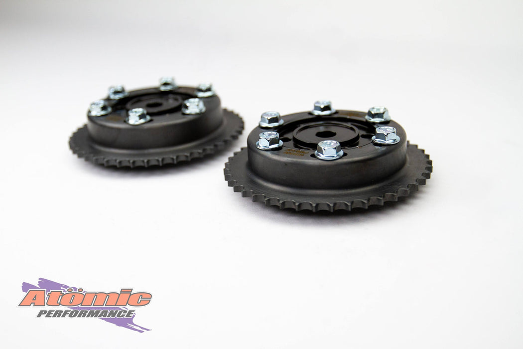 Atomic - Barra Vernier Cam Gear Sprockets
