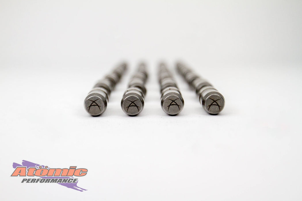 Atomic - High Rev Hydraulic Lifters – Ford Barra DOHC | ‘Anti Pump-Up’