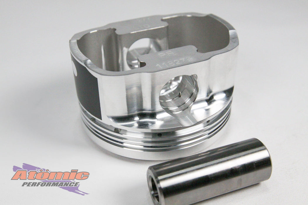Atomic - Barra Forged Pistons | Made by Icon