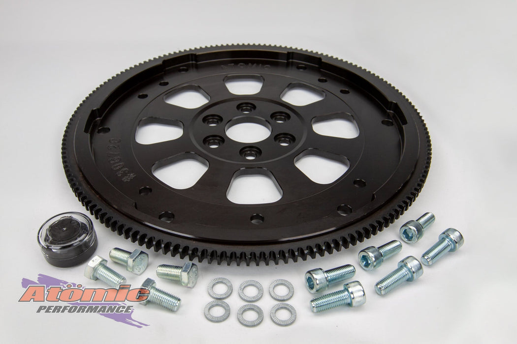 Atomic - Barra Billet Flexplate Kit