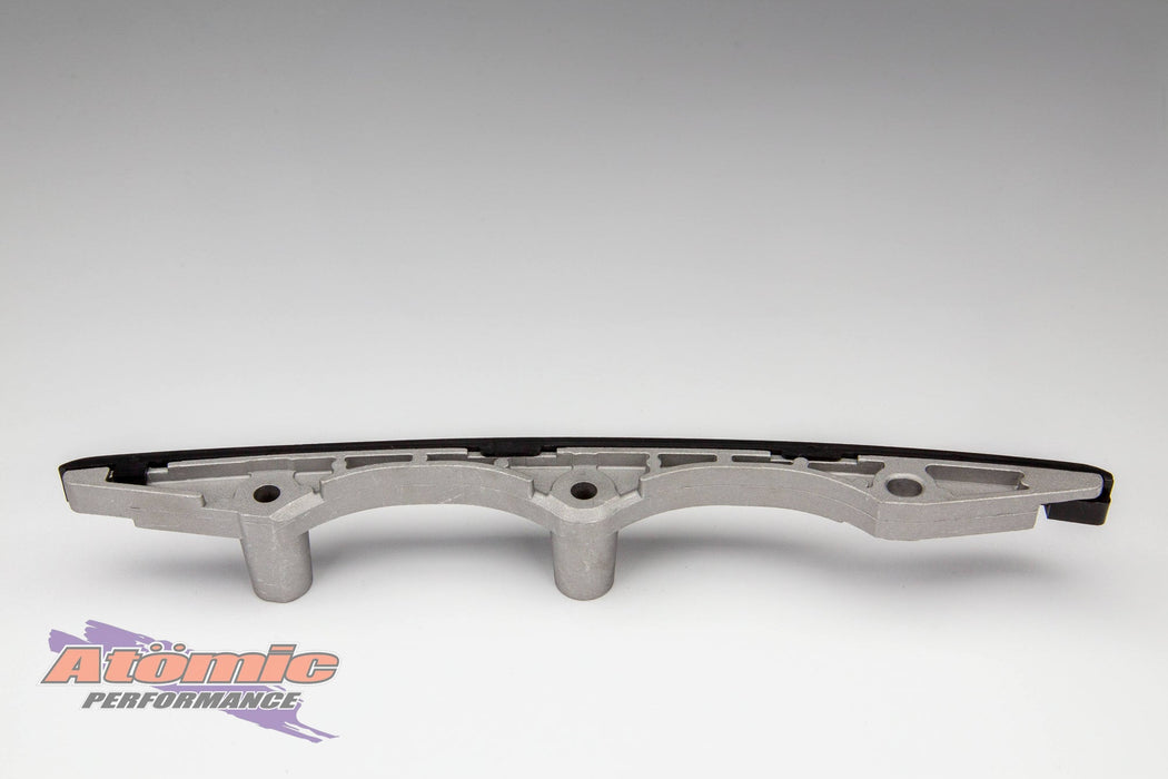 Atomic - Fixed Timing Chain Guide (3-Bolt) – Ford Barra DOHC