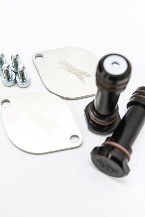 Atomic - Barra VCT Solenoid Delete Kit - Suit 20mm & 18mm Solenoids
