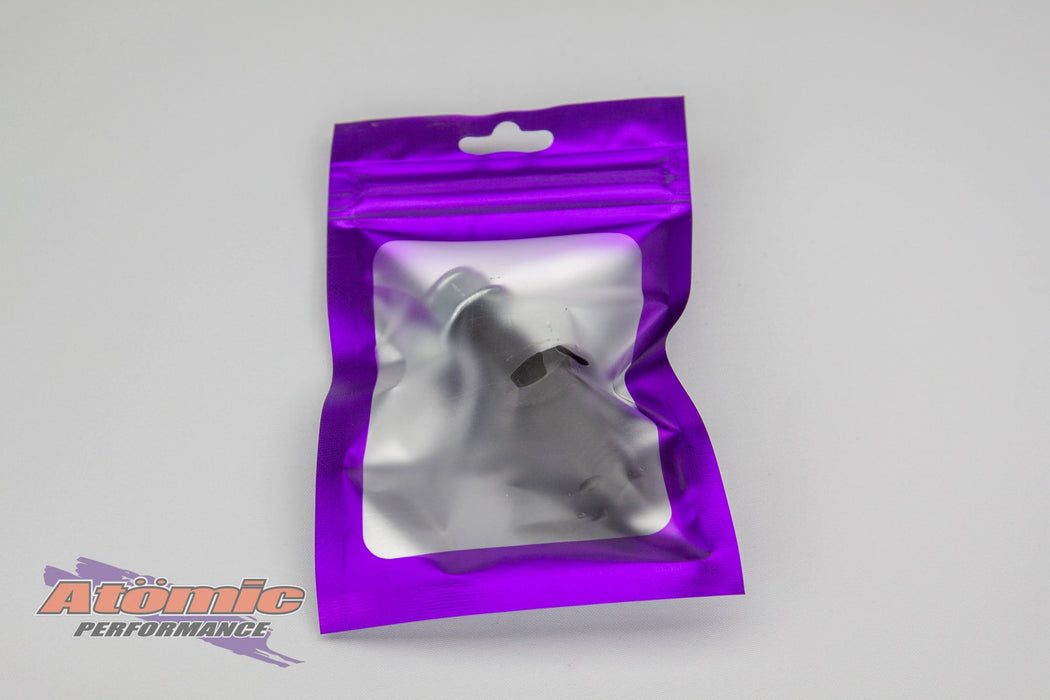 Atomic - Billet Timing Chain Guide Pivot Bolt – Ford Barra DOHC