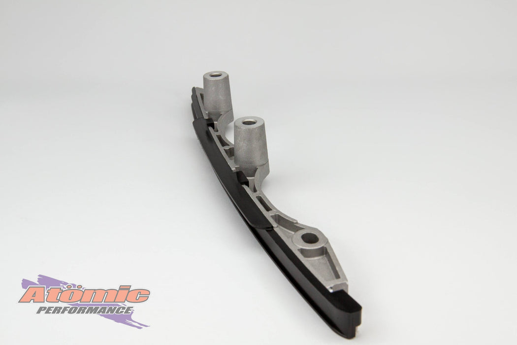 Atomic - Fixed Timing Chain Guide (3-Bolt) – Ford Barra DOHC