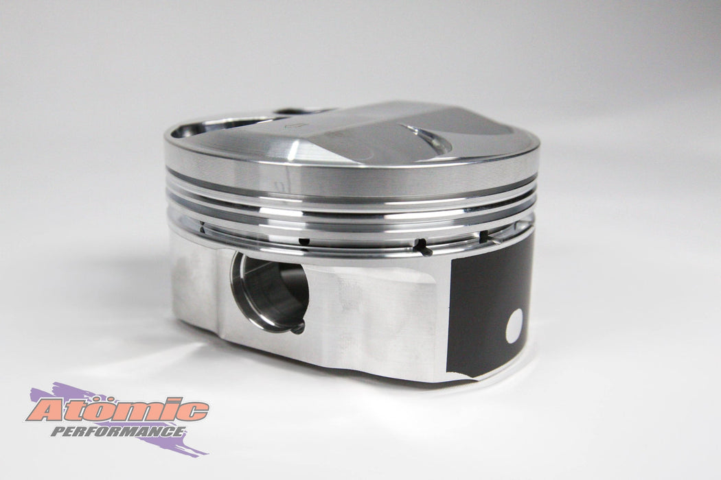 Atomic - Barra Forged Pistons | Made by Icon
