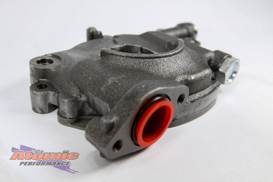 Atomic - Race Spec FULL Steel Oil Pump – Medium Pressure spring