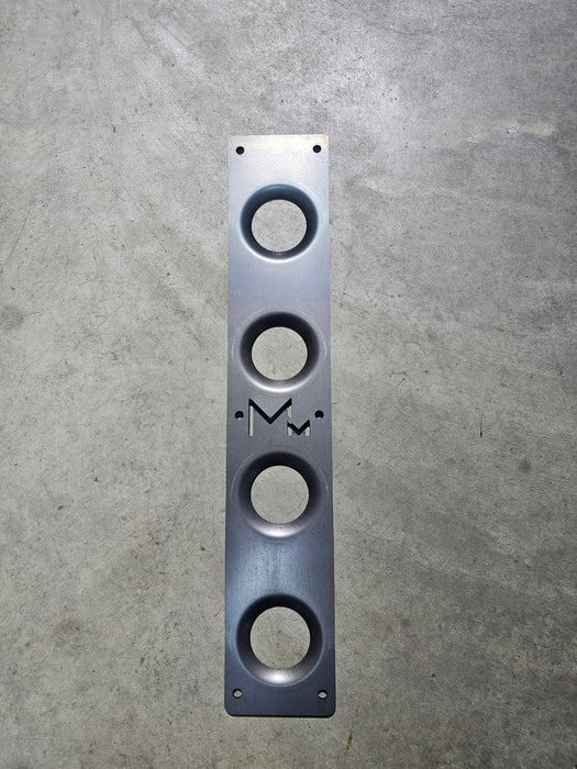 Last Ones! $20Ea - Modern Metal - SR20 Non VCT Coil Cover
