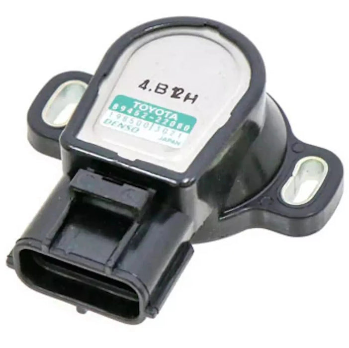 OEM Toyota - 1JZ/2JZ Non-VVTi Throttle Position Sensor