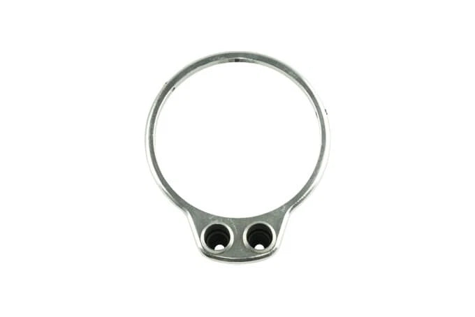 Turbosmart - eB2 66mm Dual Shift Ring