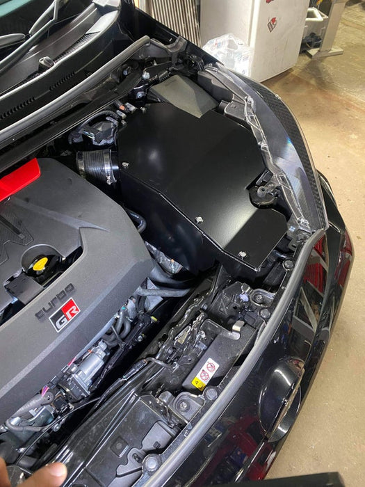Clearance - All Type Fabrication - GR Yaris Cold Air Intake