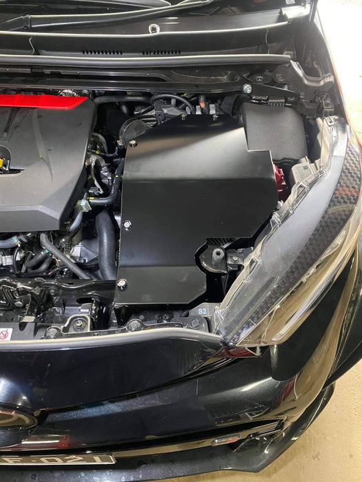 Clearance - All Type Fabrication - GR Yaris Cold Air Intake