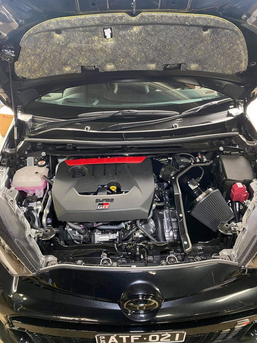 Clearance - All Type Fabrication - GR Yaris Cold Air Intake
