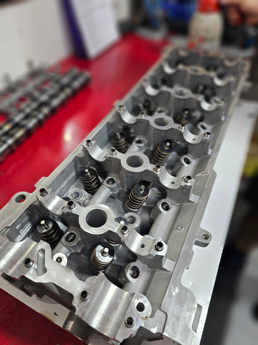 Atomic - 550 GT-A | Street Spec | 1000hp Capable