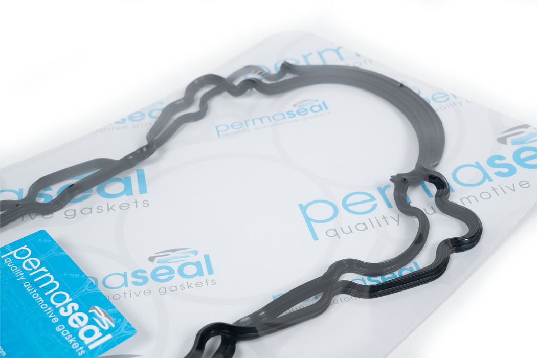 Permaseal - Barra Oil Pan Gasket & Seal Kit