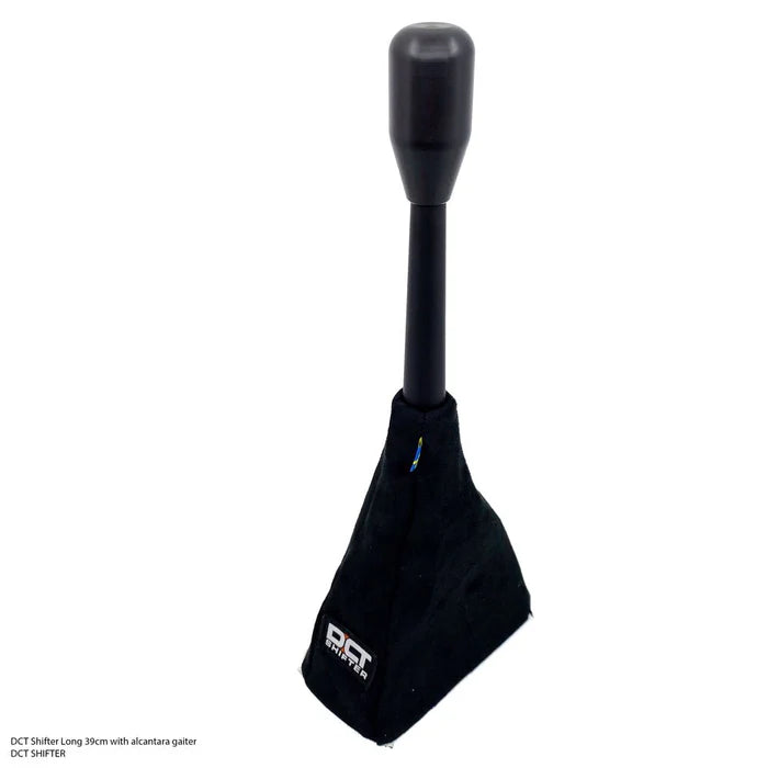 Domiworks DCT SHIFTER Alcantara Gaiter