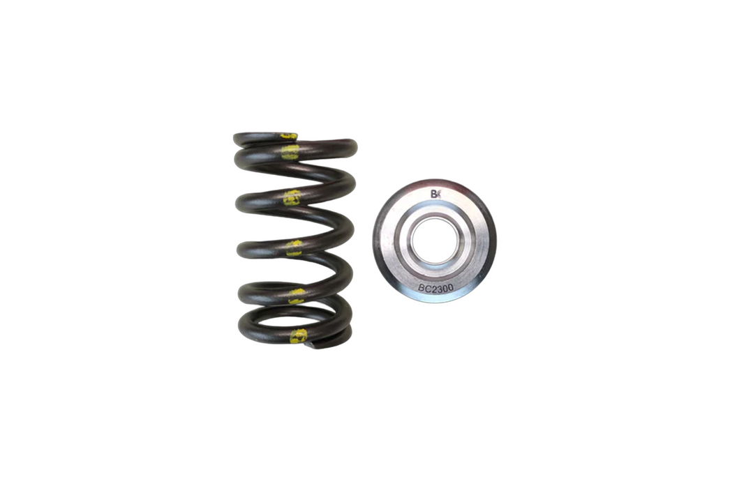Brian Crower - 1JZ/2JZ Valve Spring & Titanium Retainer Set