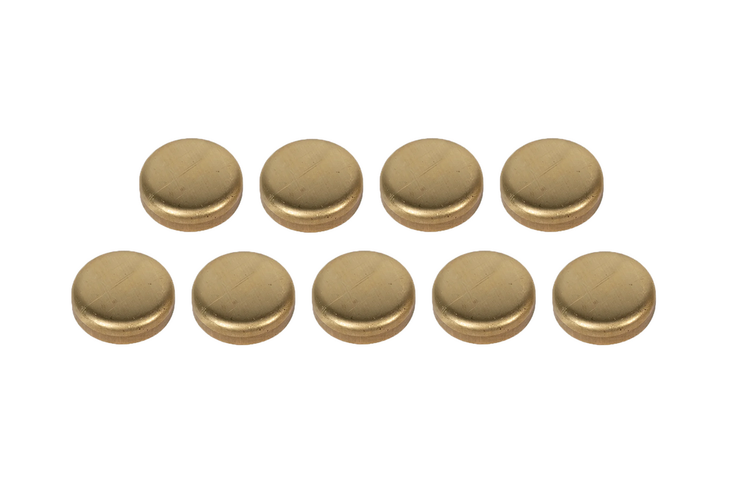 GRP Engineering - SR20 Welch Plug Kit