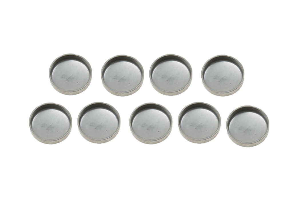 GRP Engineering - SR20 Welch Plug Kit