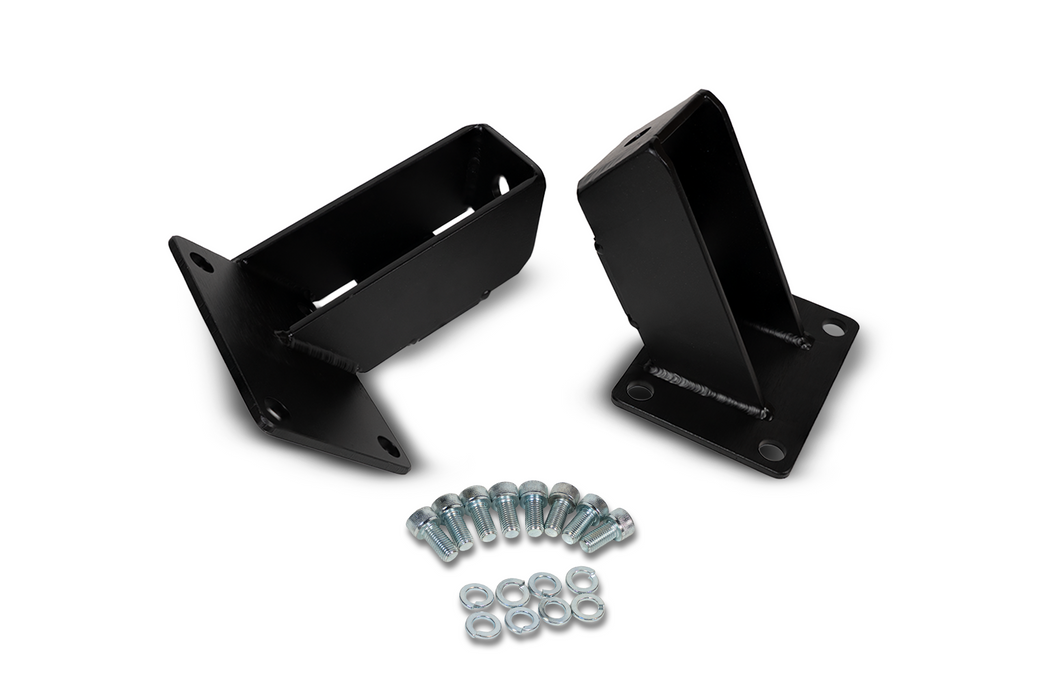 Goleby's Parts - 1JZ/2JZ Toyota Corona ST141 Engine Mounts