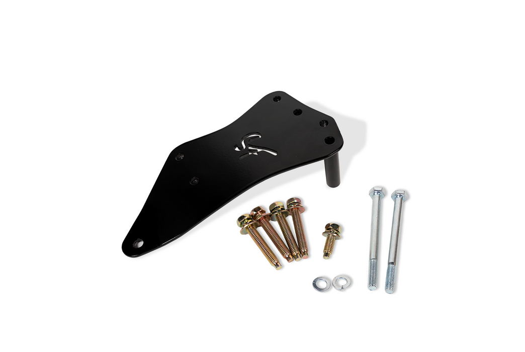 Steady Fab - MX83 Cressida DBW Pedal Adaptor