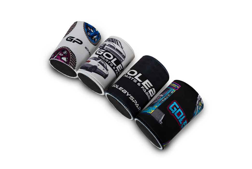 Goleby's Parts - Stubby Cooler