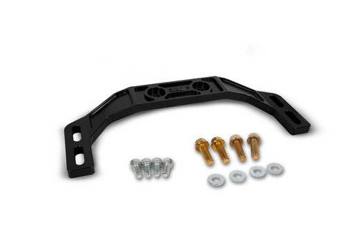 JZA80/JZX100 8HP Billet Crossmember