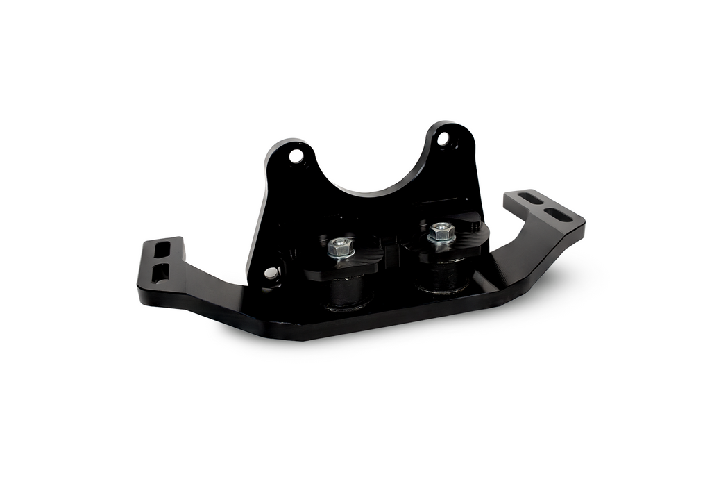 Goleby's Parts - JZA80 8HP Billet Crossmember Assembly
