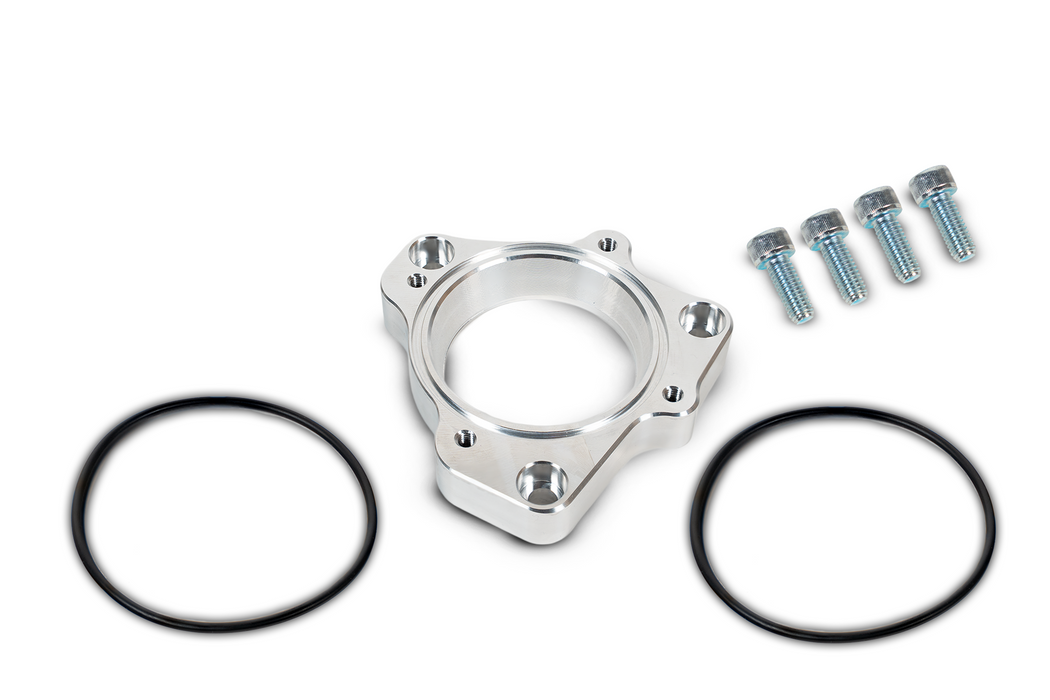 Goleby's Parts - 1JZ/2JZ - GE DBW Throttle Body Adaptors