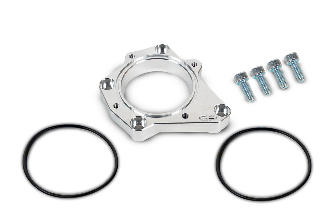 Goleby's Parts - 1JZ/2JZ - GE DBW Throttle Body Adaptors