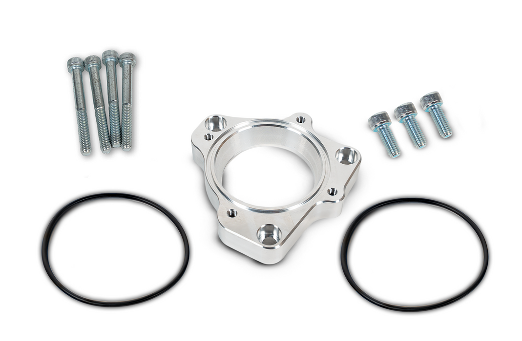 Goleby's Parts - 1JZ/2JZ - GE DBW Throttle Body Adaptors