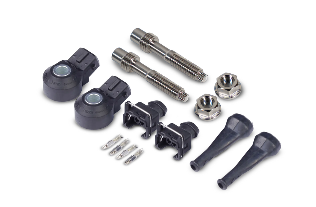 Goleby's Parts - 1JZ/2JZ/RB26/RB30 Bosch Motorsport Knock Sensor Kit