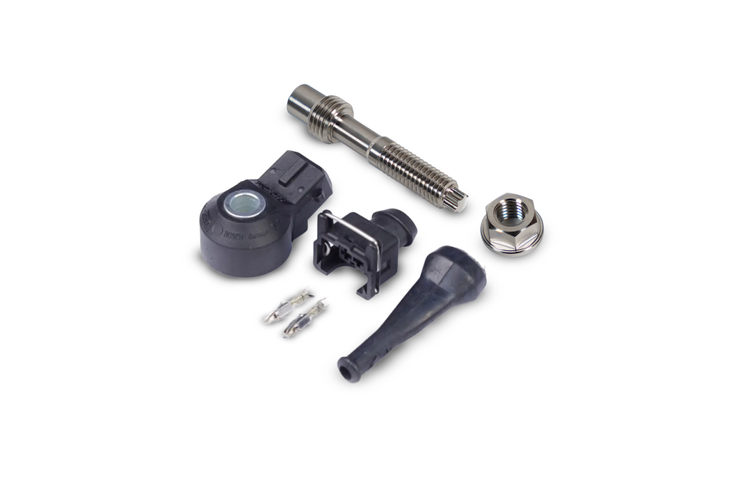 Goleby's Parts - 1JZ/2JZ/RB26/RB30 Bosch Motorsport Knock Sensor Kit