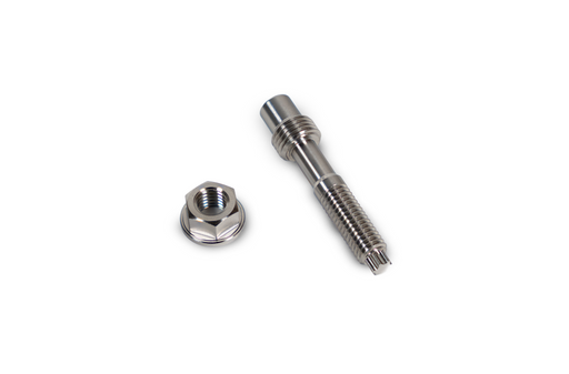 1JZ/2JZ Titanium Knock Sensor Stud & Nut