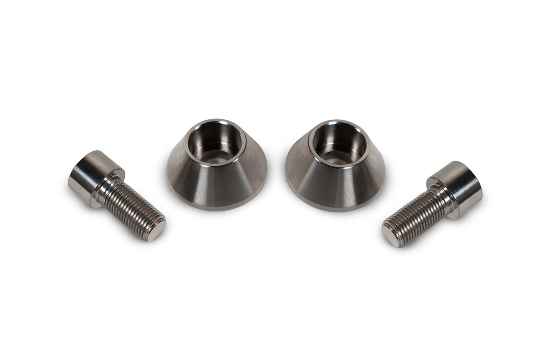 1JZ/2JZ Titanium Cam Gear Retainer