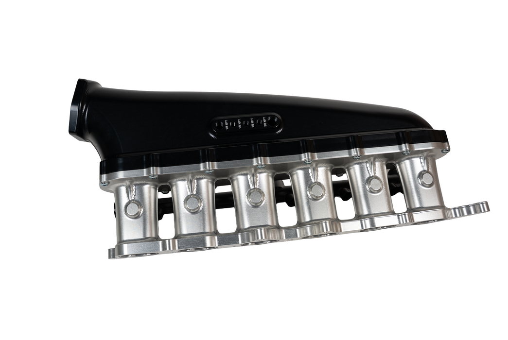ToomeyNC - 2JZ-GE 12 Injector Billet Intake Manifold