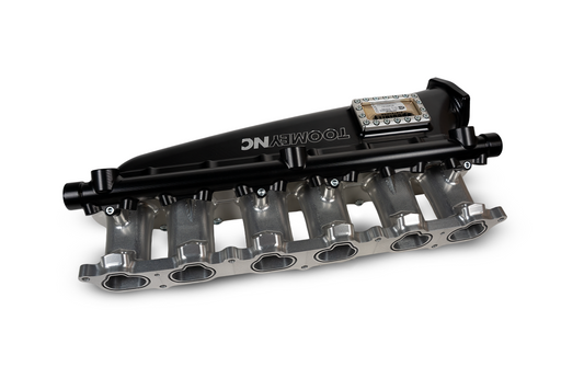 1JZ 12 Injector Billet Intake Manifold