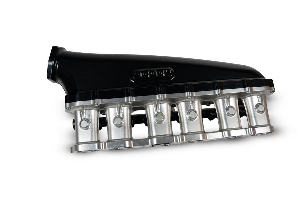 ToomeyNC - 1JZ 12 Injector Billet Intake Manifold