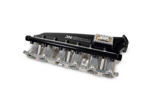 ToomeyNC - 1JZ 6 Injector Billet Intake Manifold