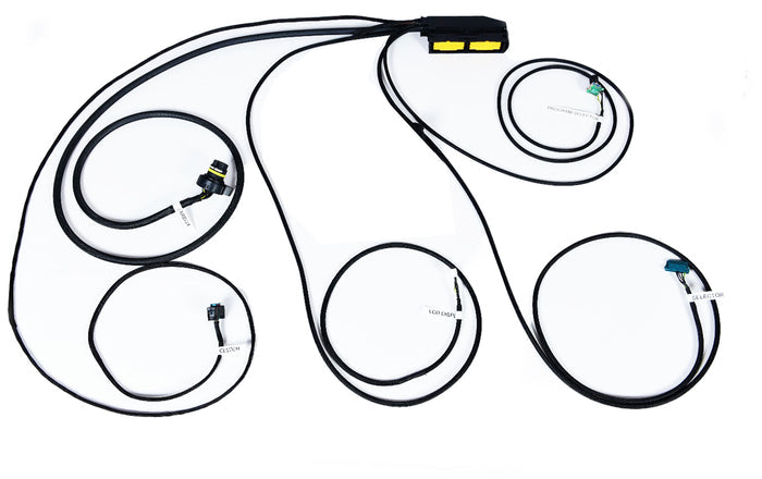 8Speed.au - Turbo Lamik ZF8HP TCU Basic Package