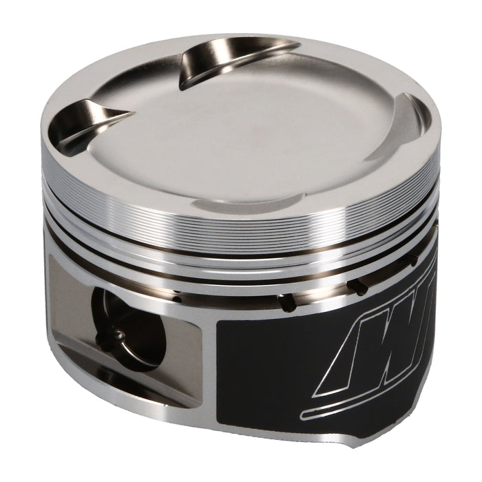 Wiseco - Professional Toyota 2JZ-GTE Piston Set of 6 – 86.50 mm Bore – 9.6:1 – AP Coated