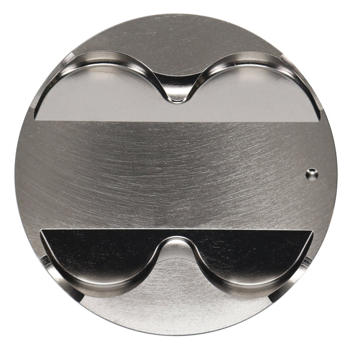 Wiseco - Professional Toyota 2JZ-GTE Piston Set of 6 – 86.50 mm Bore – 9.6:1 – AP Coated